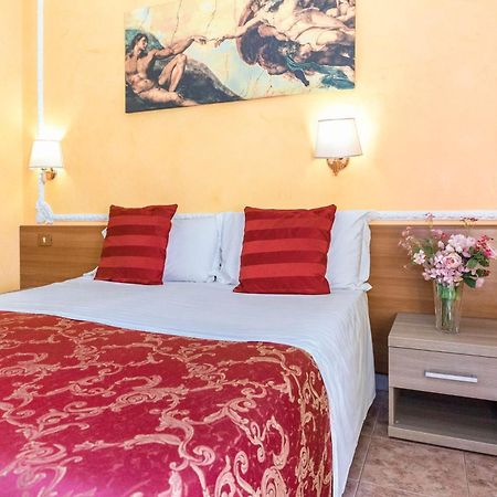 Downtown Accommodation Roma Dış mekan fotoğraf